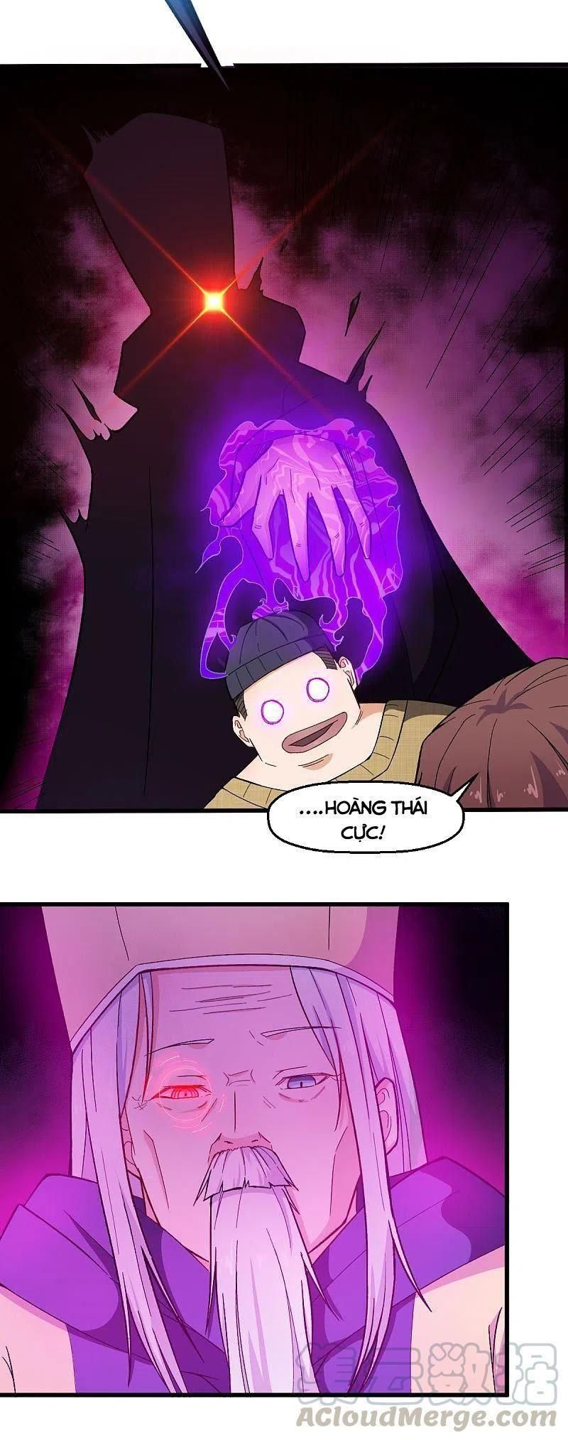 đọc truyện Vườn Trường Cuồng Sư Hệ Thống Chương 221 ảnh 11 tại Thiên Thai Truyện