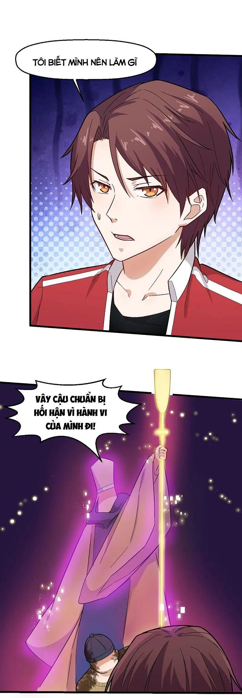 đọc truyện Vườn Trường Cuồng Sư Hệ Thống Chương 222 ảnh 8 tại Thiên Thai Truyện