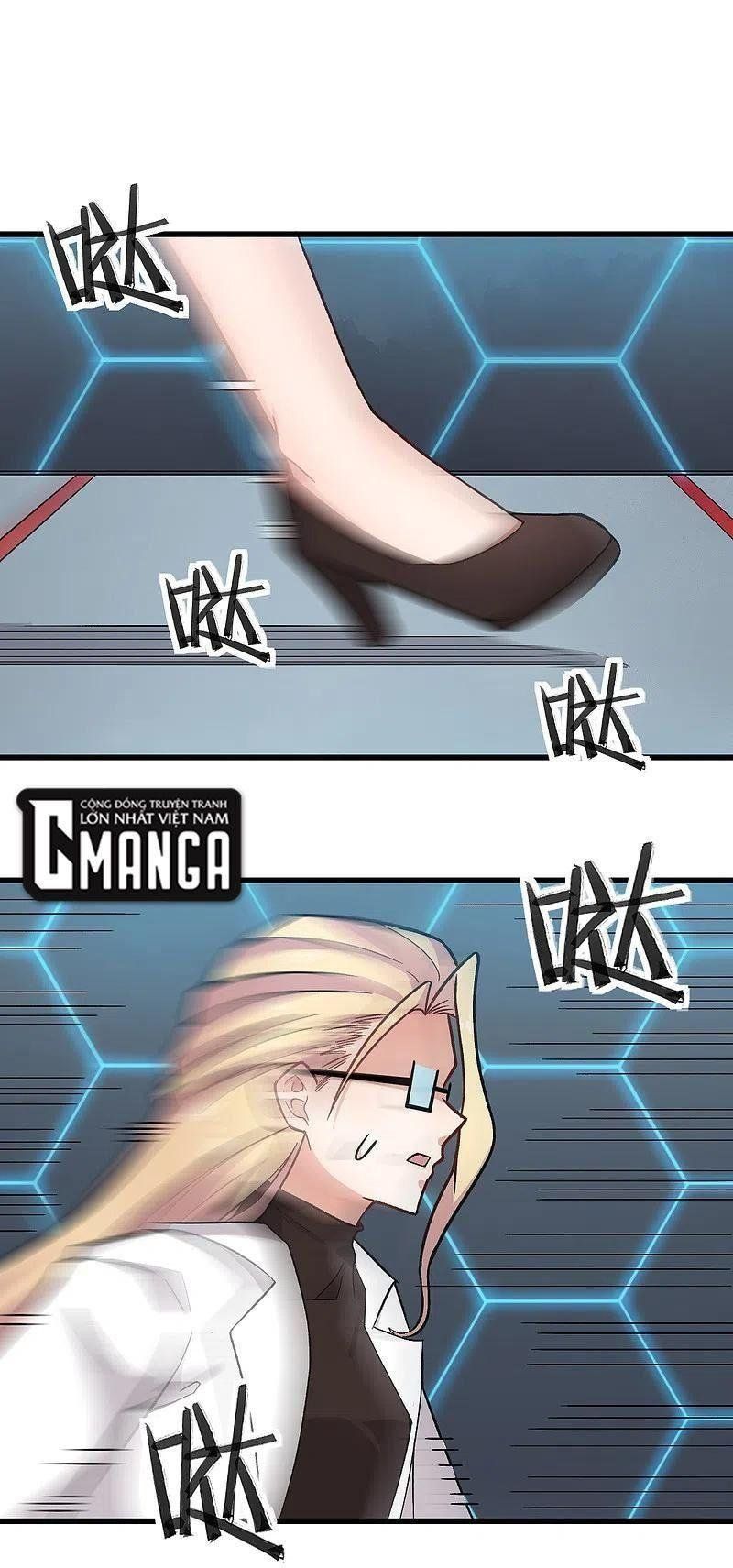 đọc truyện Vườn Trường Cuồng Sư Hệ Thống Chương 223 ảnh 3 tại Thiên Thai Truyện