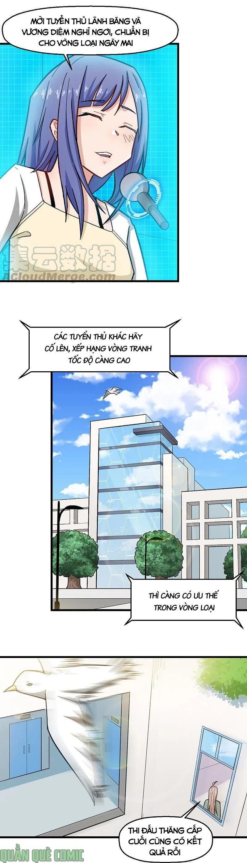 đọc truyện Vườn Trường Cuồng Sư Hệ Thống Chương 223 ảnh 12 tại Thiên Thai Truyện