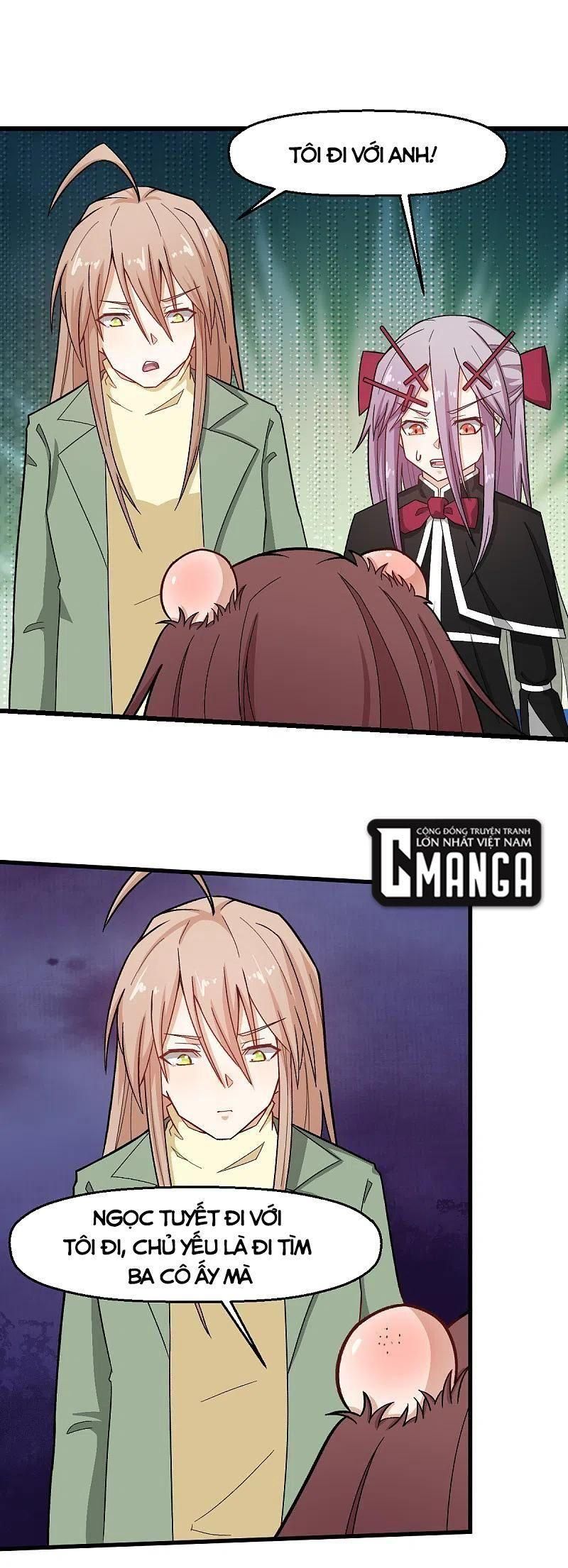 đọc truyện Vườn Trường Cuồng Sư Hệ Thống Chương 223 ảnh 17 tại Thiên Thai Truyện