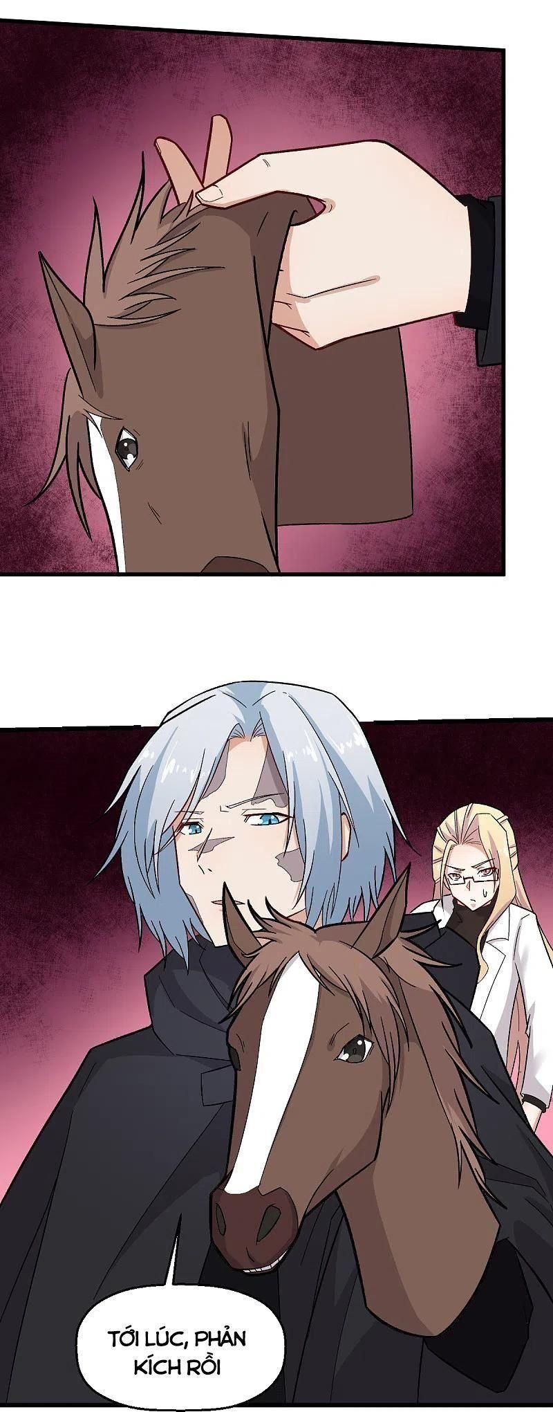 đọc truyện Vườn Trường Cuồng Sư Hệ Thống Chương 223 ảnh 9 tại Thiên Thai Truyện