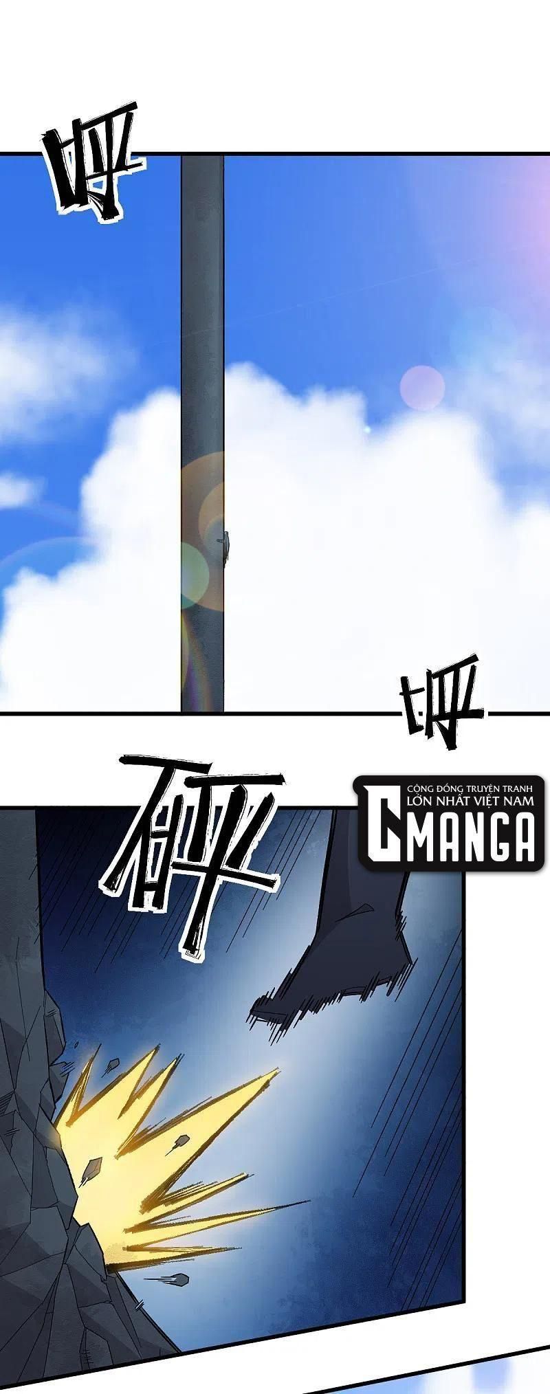 đọc truyện Vườn Trường Cuồng Sư Hệ Thống Chương 224 ảnh 3 tại Thiên Thai Truyện