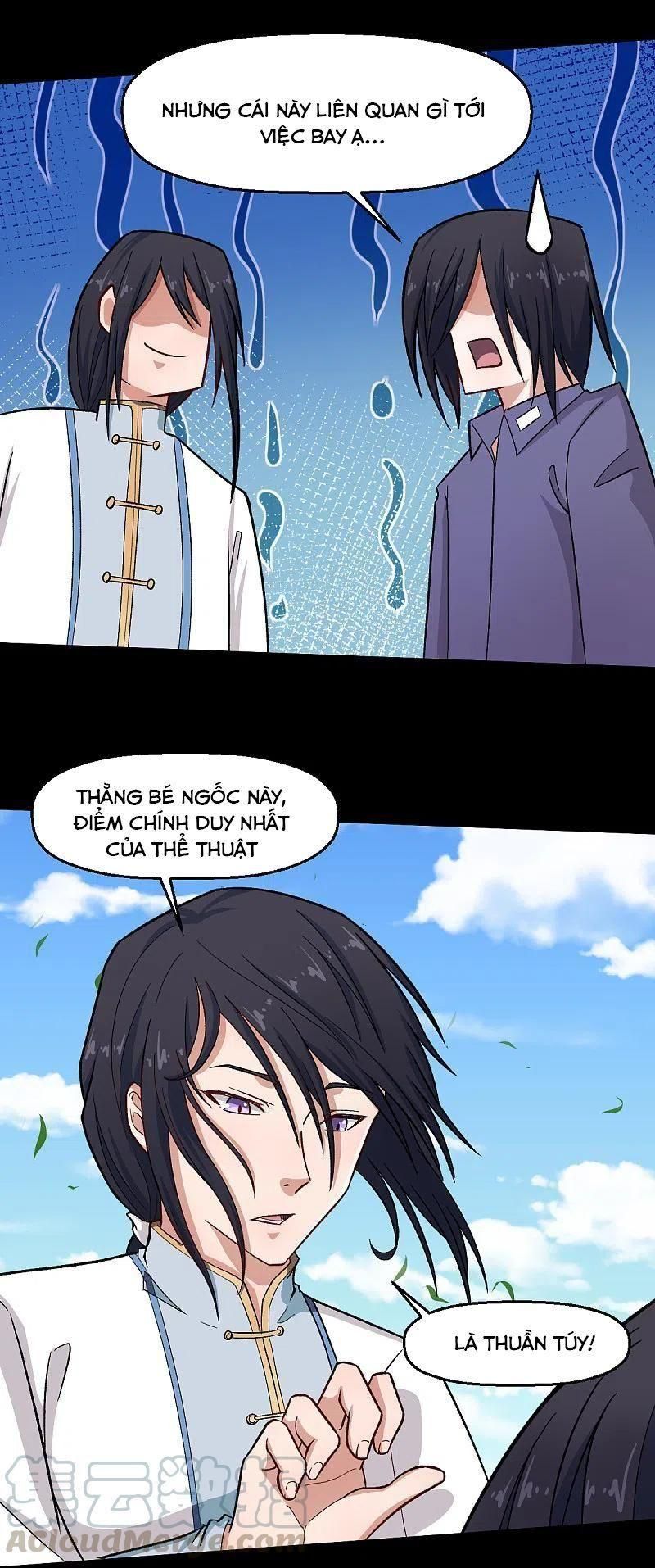 đọc truyện Vườn Trường Cuồng Sư Hệ Thống Chương 224 ảnh 13 tại Thiên Thai Truyện