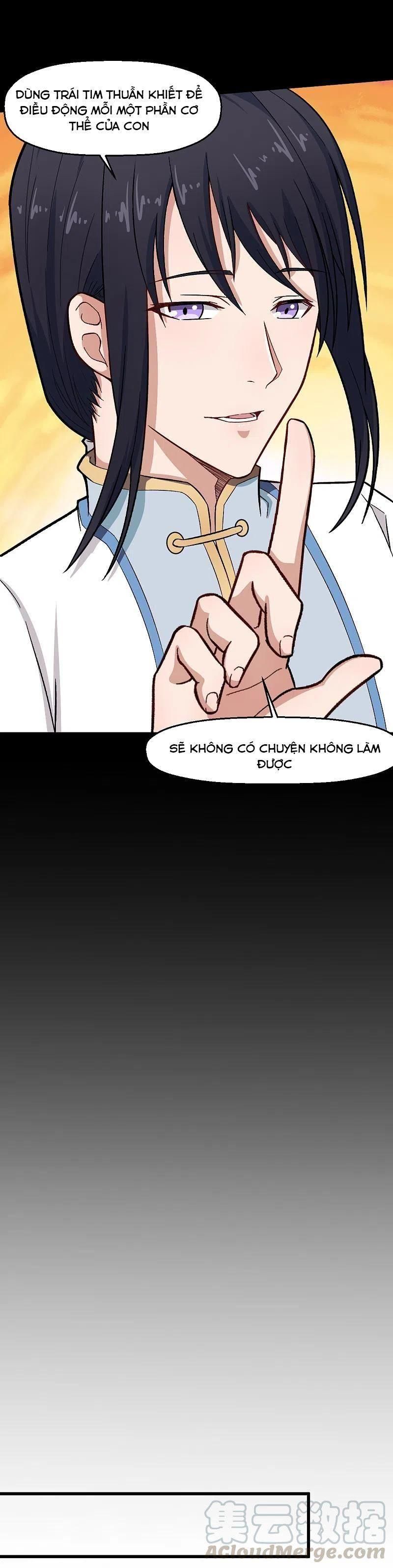 đọc truyện Vườn Trường Cuồng Sư Hệ Thống Chương 224 ảnh 14 tại Thiên Thai Truyện