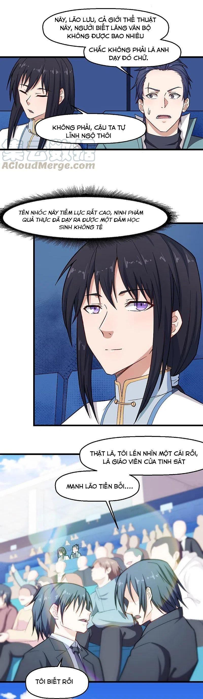 đọc truyện Vườn Trường Cuồng Sư Hệ Thống Chương 224 ảnh 18 tại Thiên Thai Truyện