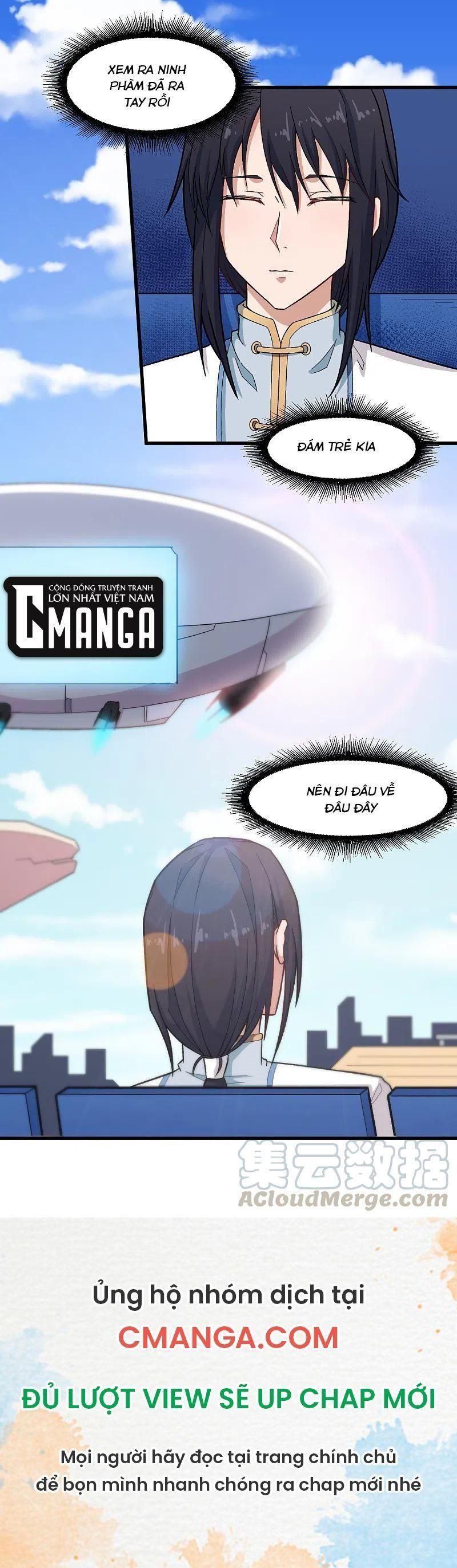 đọc truyện Vườn Trường Cuồng Sư Hệ Thống Chương 224 ảnh 19 tại Thiên Thai Truyện