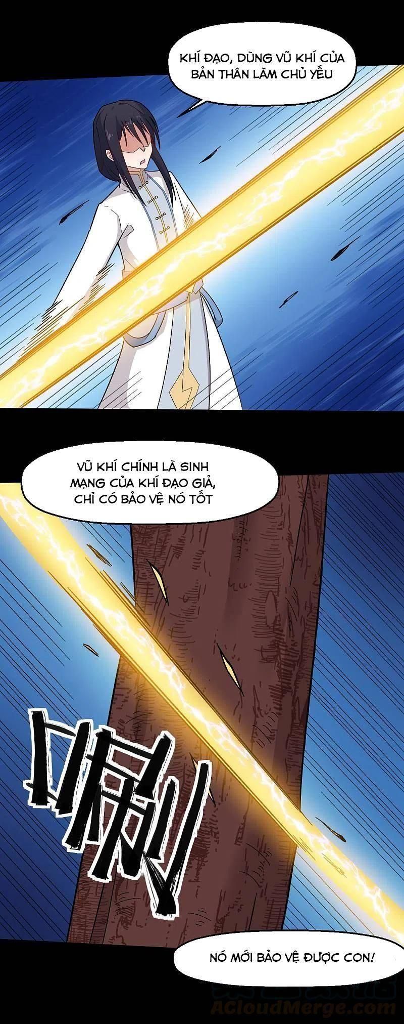 đọc truyện Vườn Trường Cuồng Sư Hệ Thống Chương 224 ảnh 11 tại Thiên Thai Truyện