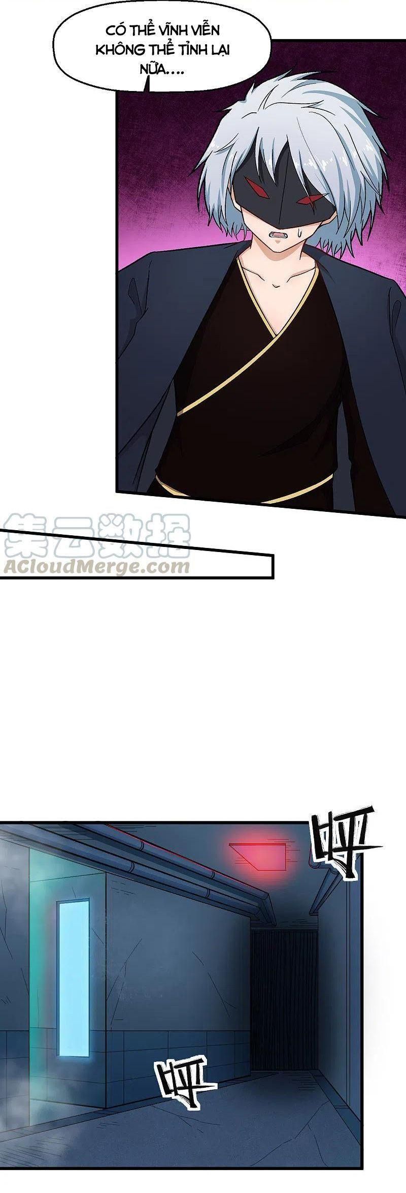 đọc truyện Vườn Trường Cuồng Sư Hệ Thống Chương 225 ảnh 12 tại Thiên Thai Truyện