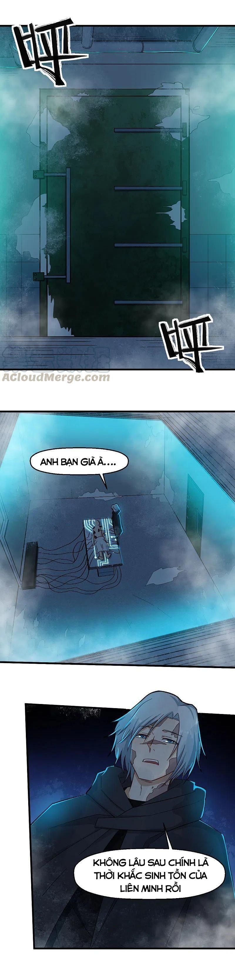 đọc truyện Vườn Trường Cuồng Sư Hệ Thống Chương 225 ảnh 13 tại Thiên Thai Truyện