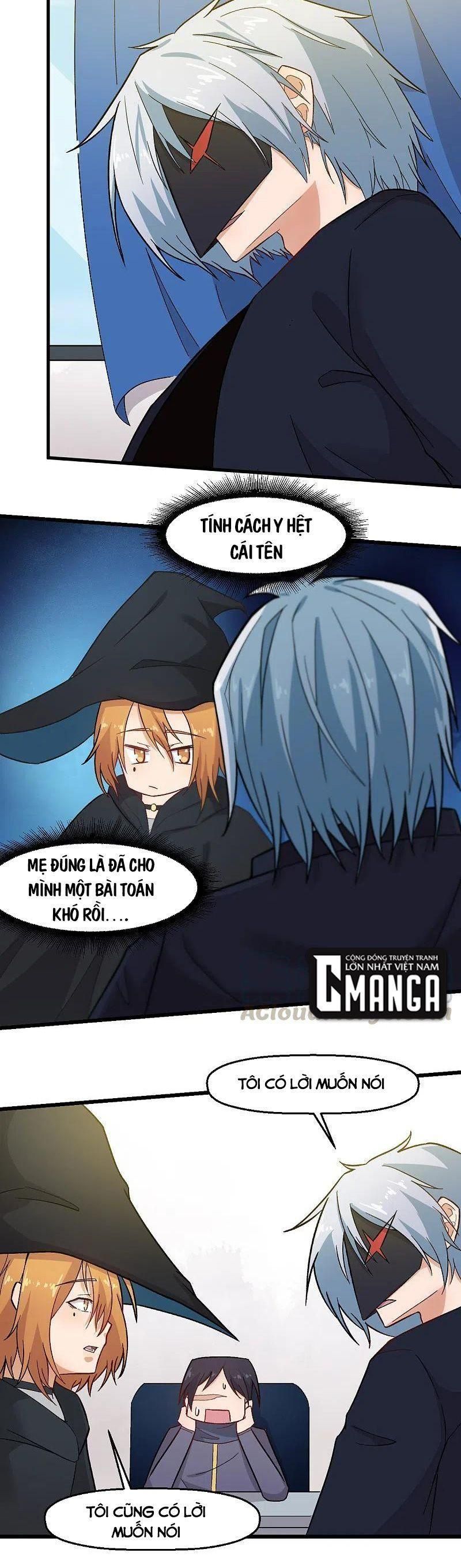 đọc truyện Vườn Trường Cuồng Sư Hệ Thống Chương 225 ảnh 5 tại Thiên Thai Truyện