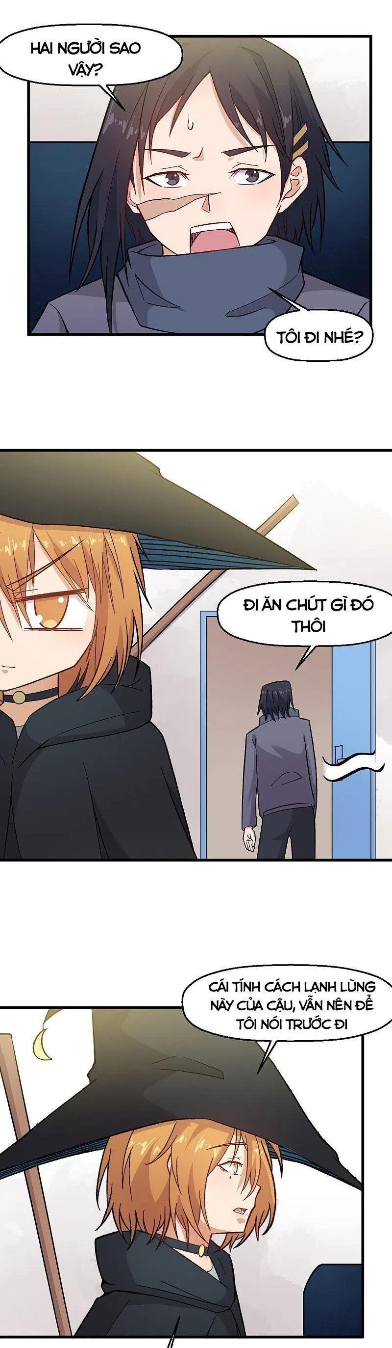 đọc truyện Vườn Trường Cuồng Sư Hệ Thống Chương 225 ảnh 6 tại Thiên Thai Truyện