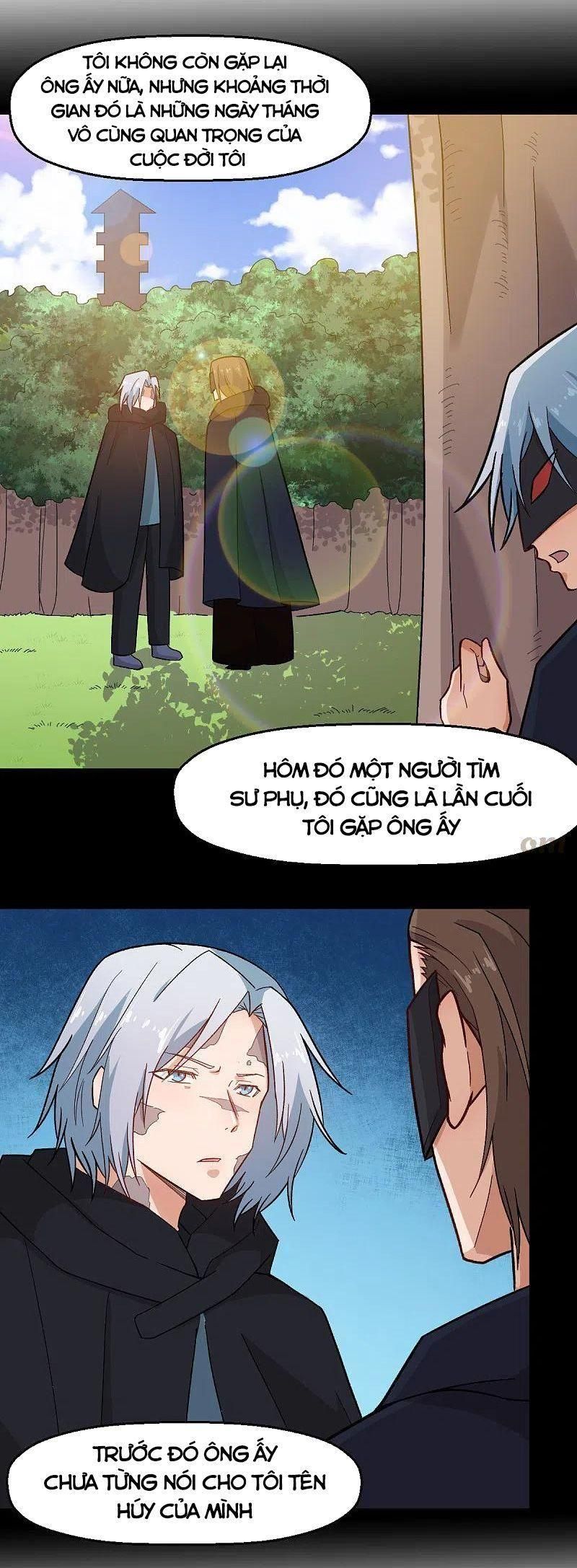 đọc truyện Vườn Trường Cuồng Sư Hệ Thống Chương 225 ảnh 9 tại Thiên Thai Truyện