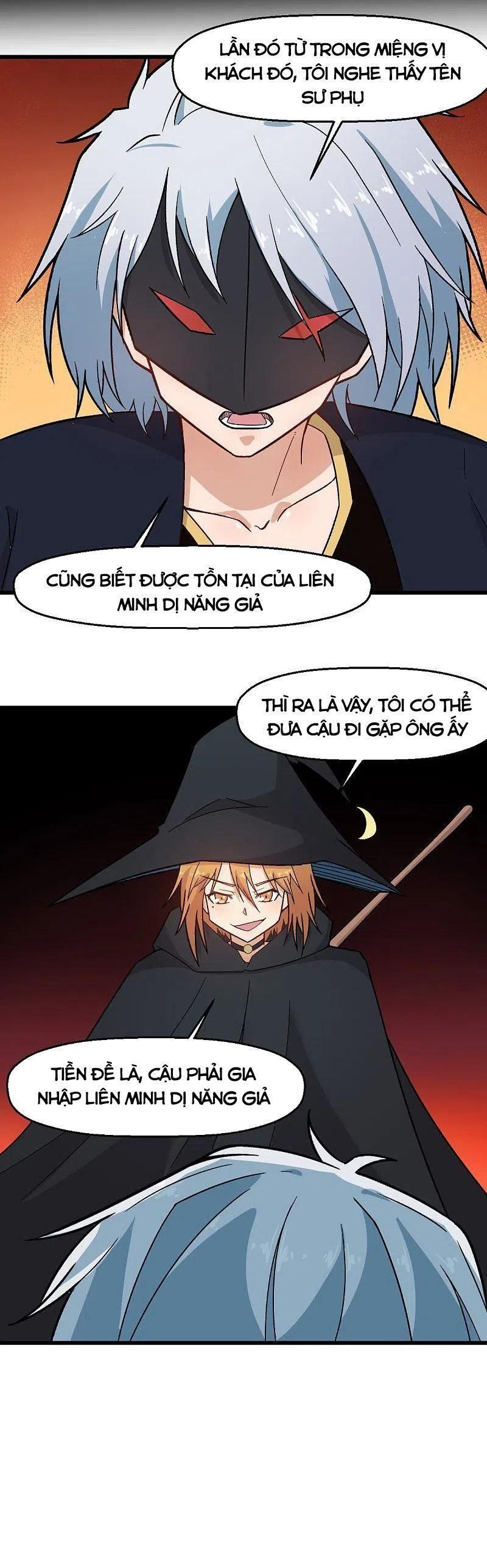 đọc truyện Vườn Trường Cuồng Sư Hệ Thống Chương 225 ảnh 10 tại Thiên Thai Truyện