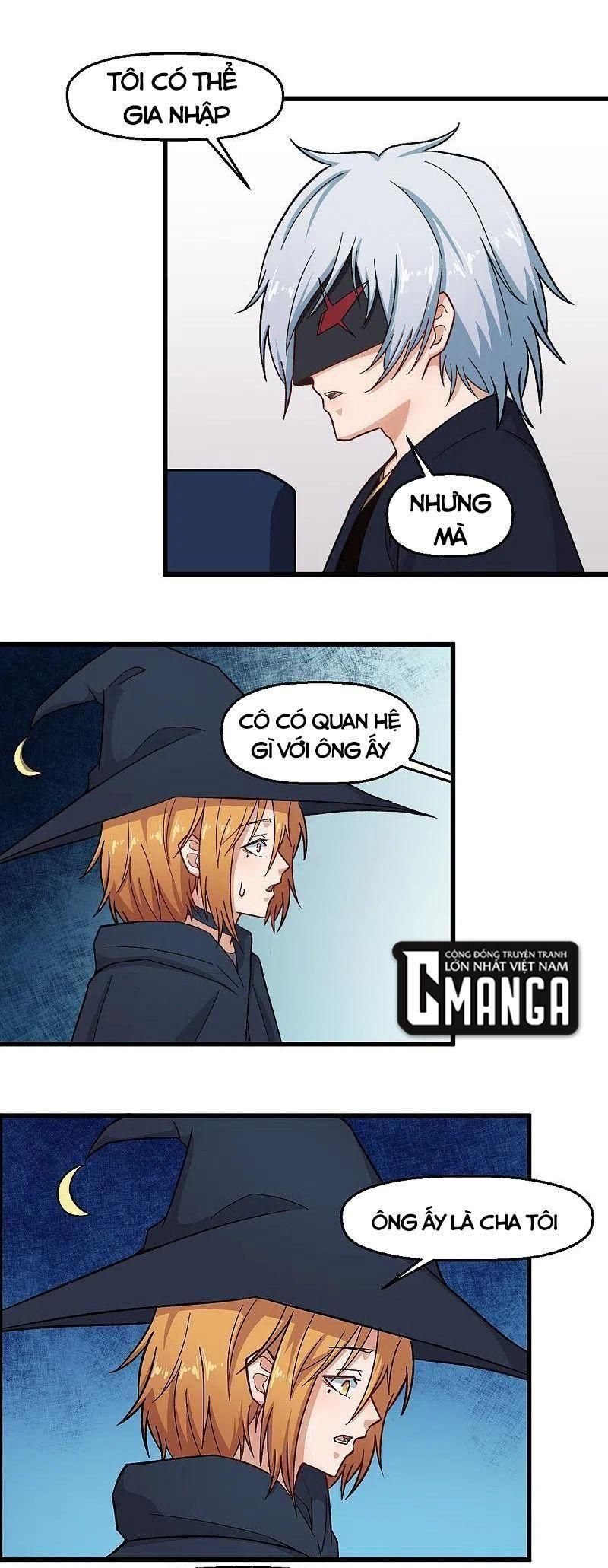 đọc truyện Vườn Trường Cuồng Sư Hệ Thống Chương 225 ảnh 11 tại Thiên Thai Truyện