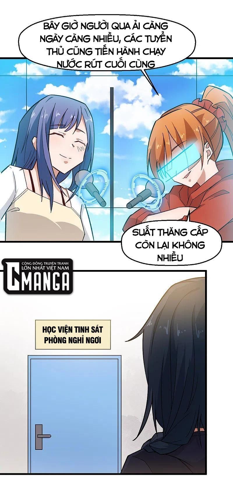 đọc truyện Vườn Trường Cuồng Sư Hệ Thống Chương 226 ảnh 3 tại Thiên Thai Truyện