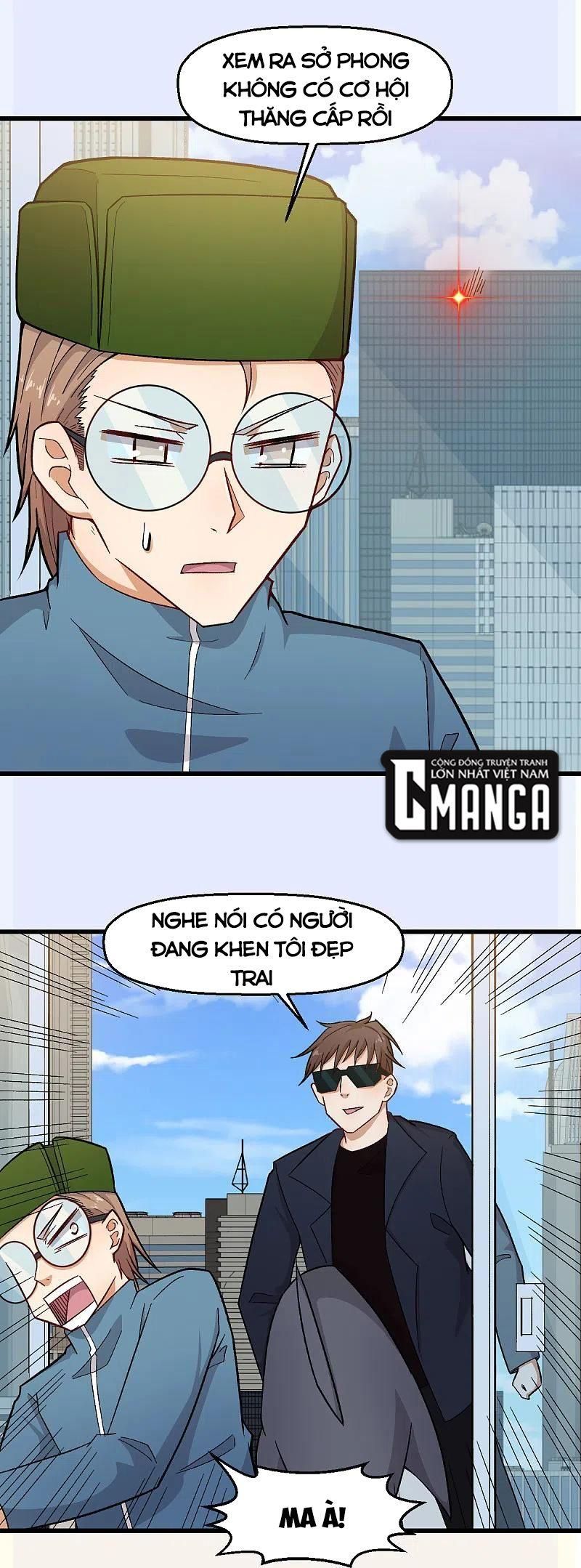 đọc truyện Vườn Trường Cuồng Sư Hệ Thống Chương 226 ảnh 13 tại Thiên Thai Truyện