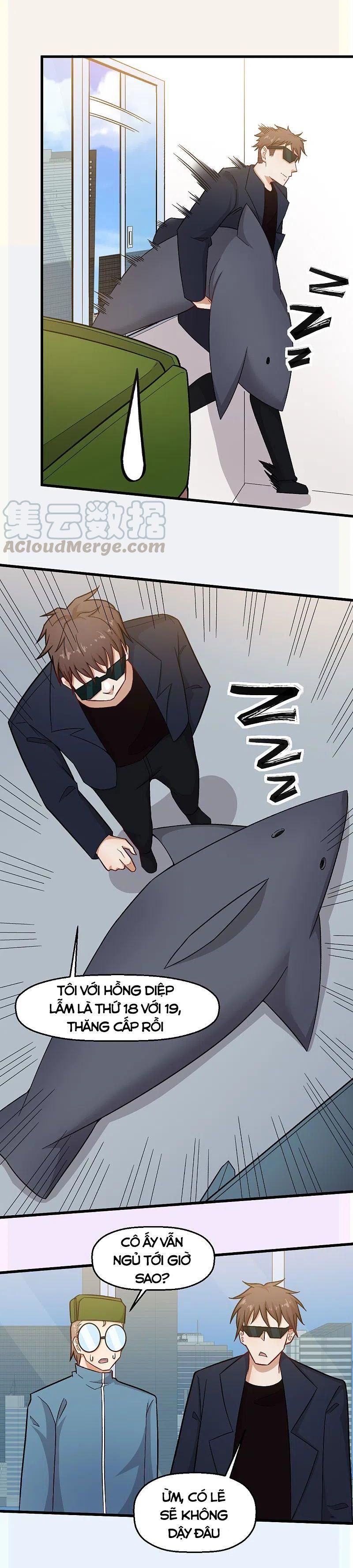 đọc truyện Vườn Trường Cuồng Sư Hệ Thống Chương 226 ảnh 14 tại Thiên Thai Truyện