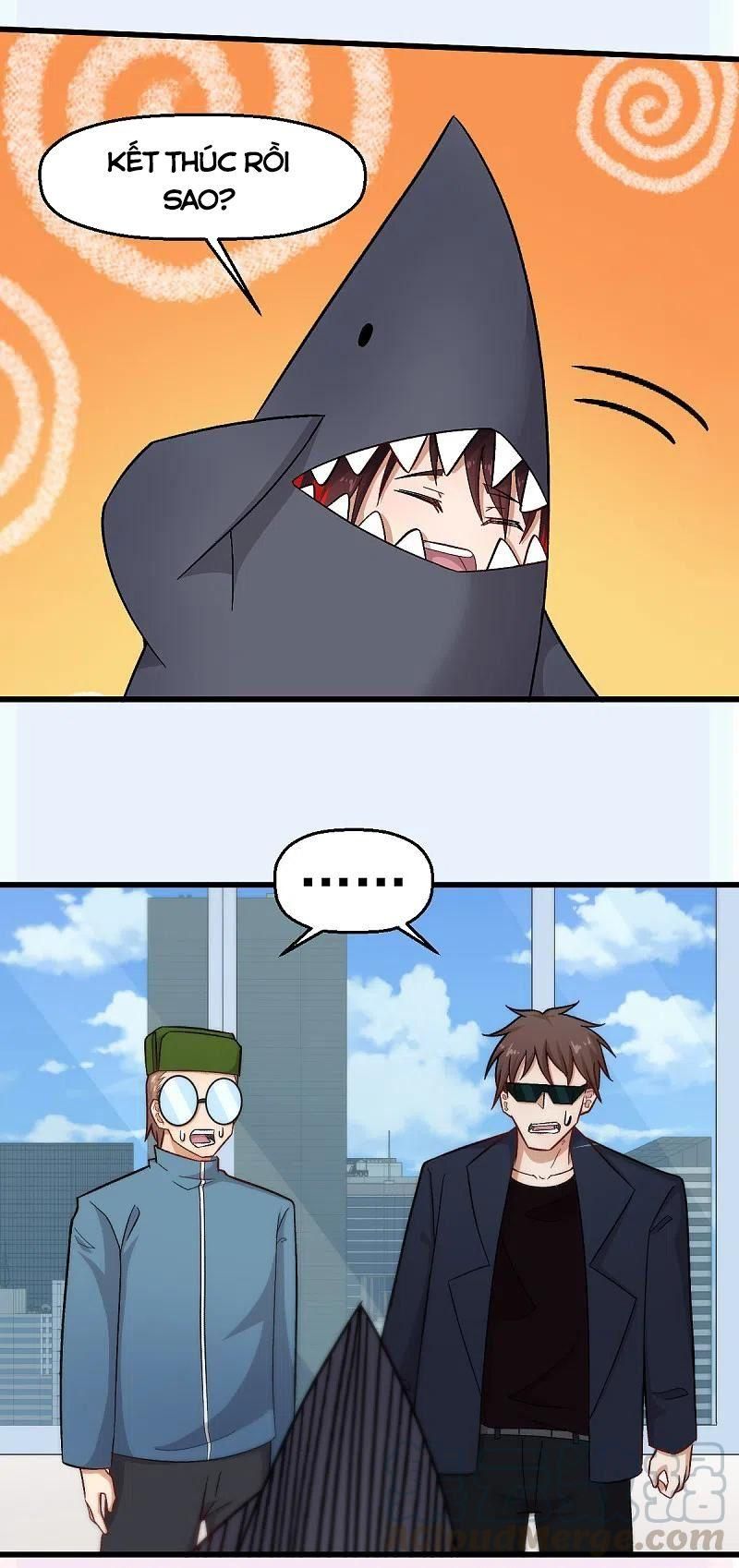 đọc truyện Vườn Trường Cuồng Sư Hệ Thống Chương 226 ảnh 15 tại Thiên Thai Truyện