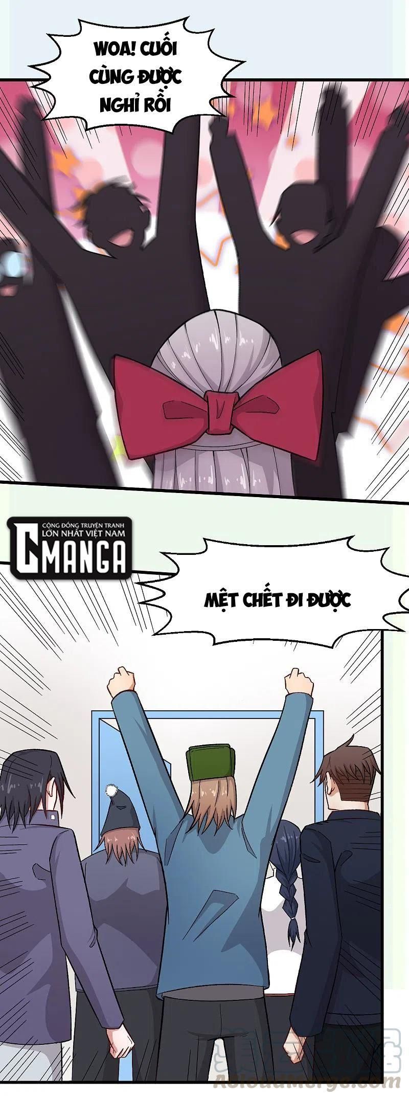 đọc truyện Vườn Trường Cuồng Sư Hệ Thống Chương 226 ảnh 17 tại Thiên Thai Truyện