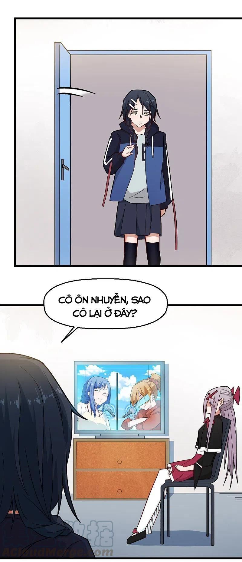 đọc truyện Vườn Trường Cuồng Sư Hệ Thống Chương 226 ảnh 4 tại Thiên Thai Truyện