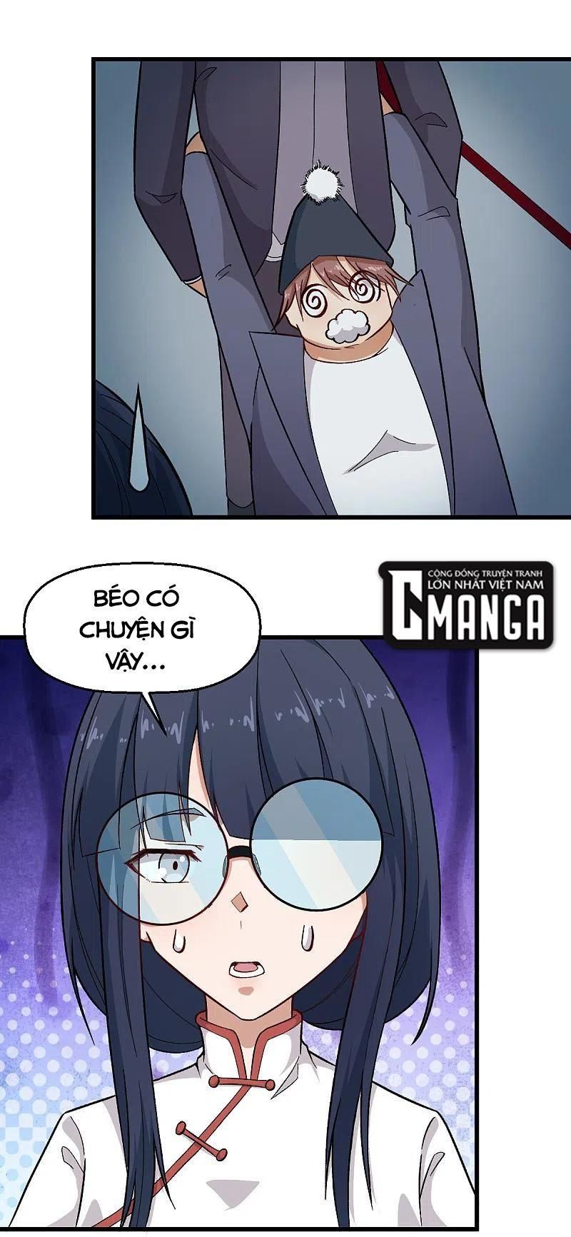 đọc truyện Vườn Trường Cuồng Sư Hệ Thống Chương 226 ảnh 6 tại Thiên Thai Truyện