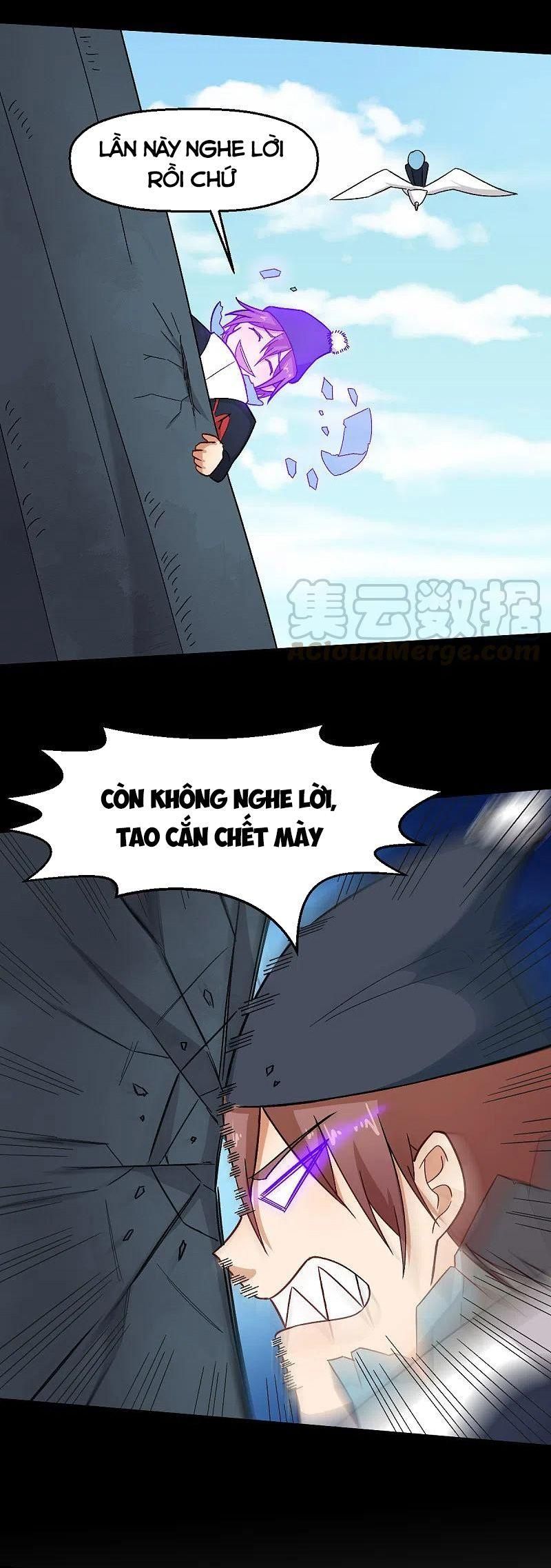 đọc truyện Vườn Trường Cuồng Sư Hệ Thống Chương 226 ảnh 10 tại Thiên Thai Truyện