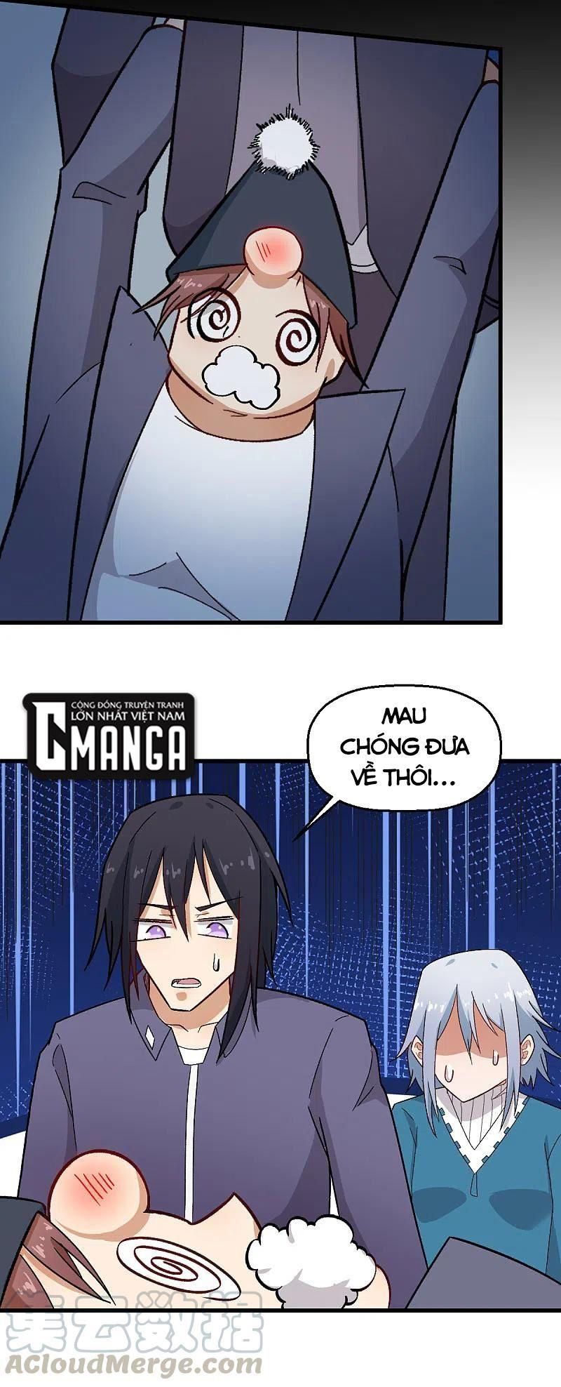 đọc truyện Vườn Trường Cuồng Sư Hệ Thống Chương 226 ảnh 11 tại Thiên Thai Truyện