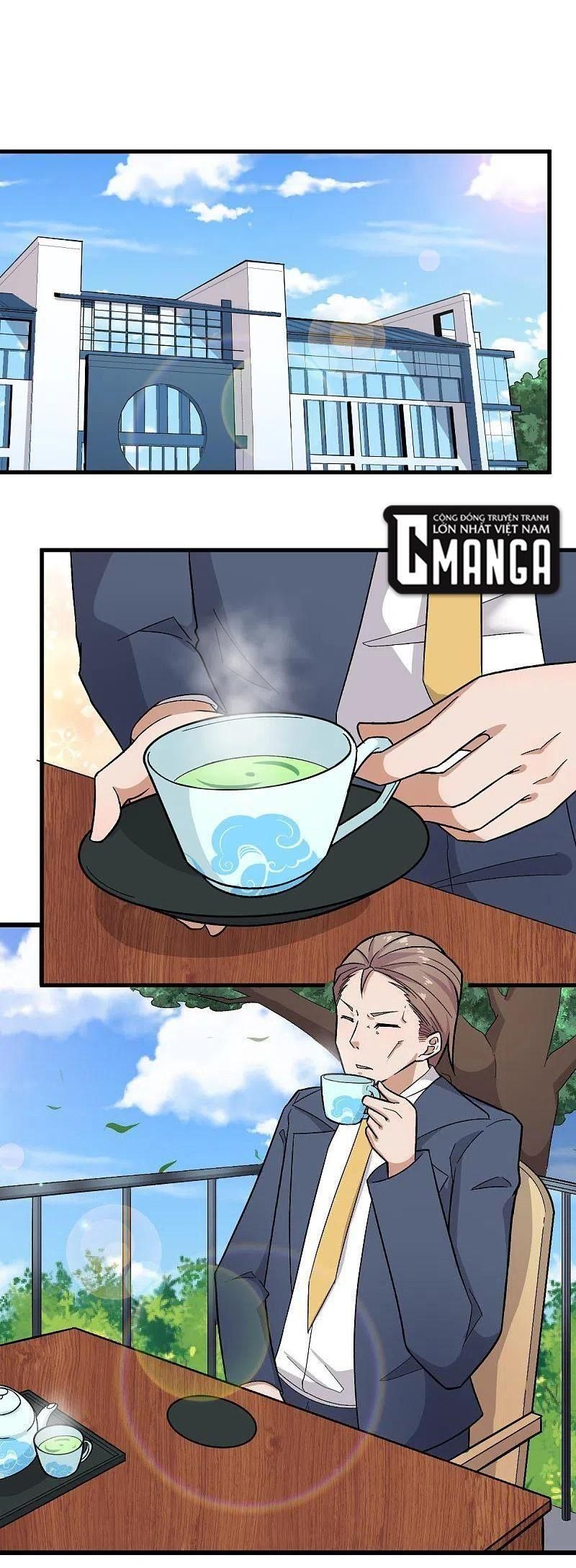 đọc truyện Vườn Trường Cuồng Sư Hệ Thống Chương 227 ảnh 3 tại Thiên Thai Truyện