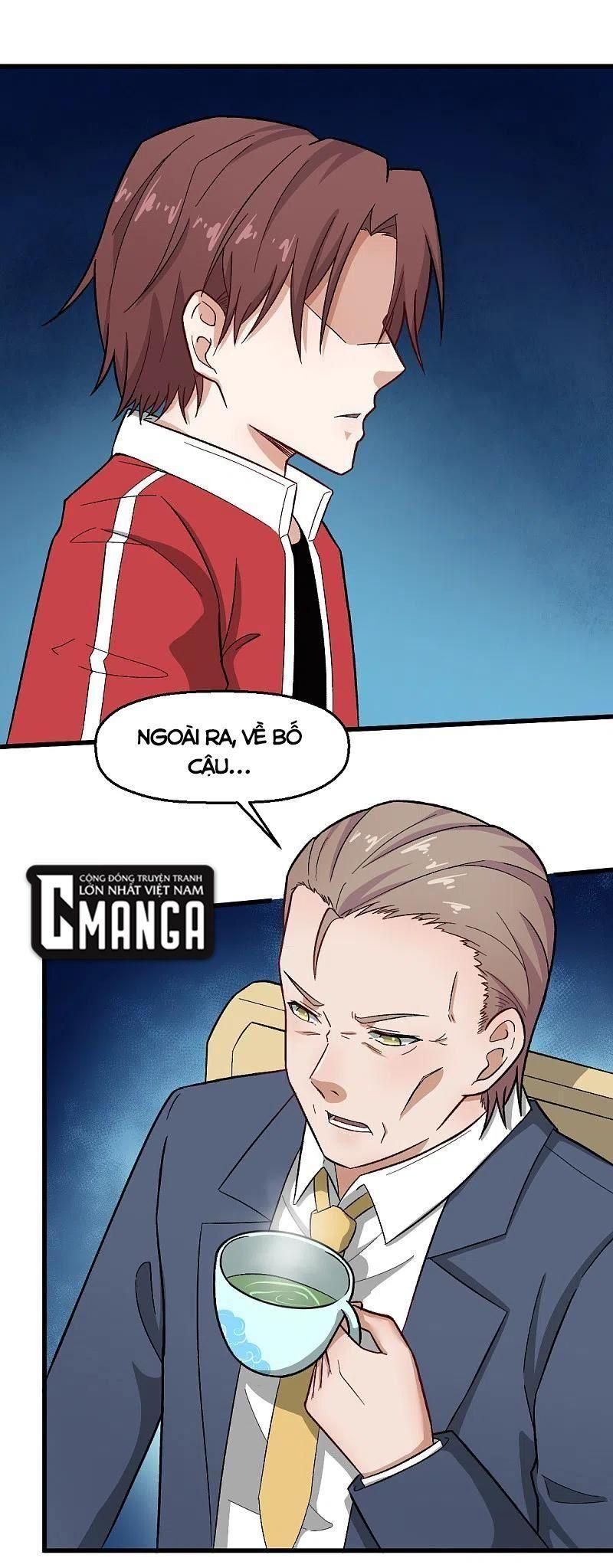 đọc truyện Vườn Trường Cuồng Sư Hệ Thống Chương 227 ảnh 13 tại Thiên Thai Truyện