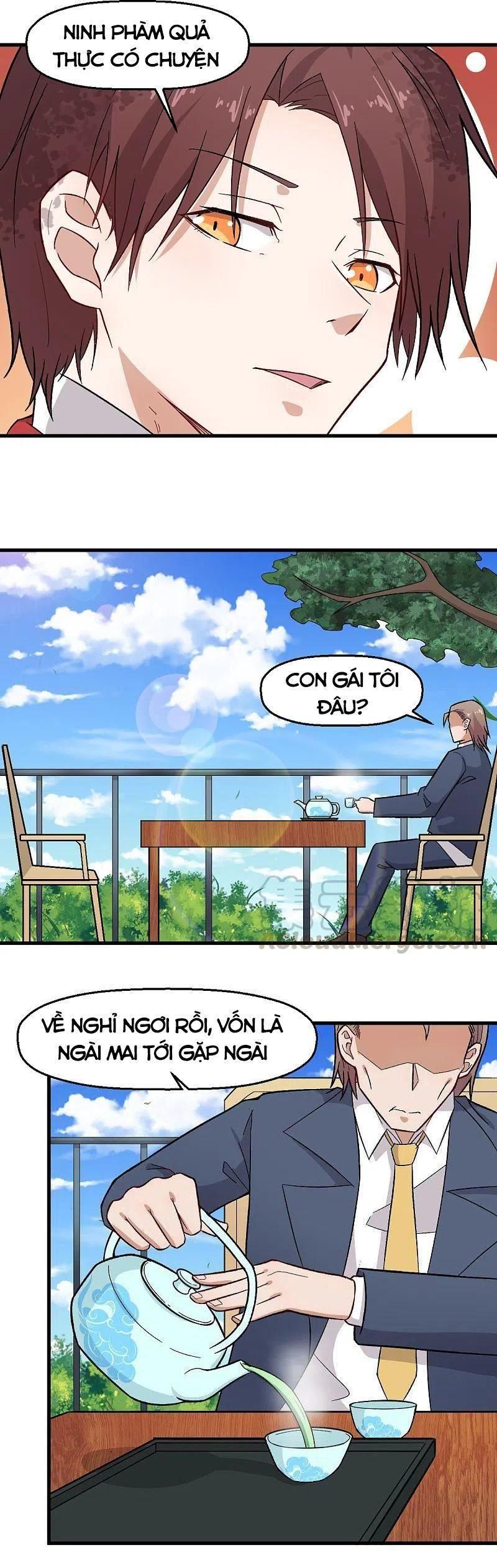 đọc truyện Vườn Trường Cuồng Sư Hệ Thống Chương 227 ảnh 5 tại Thiên Thai Truyện