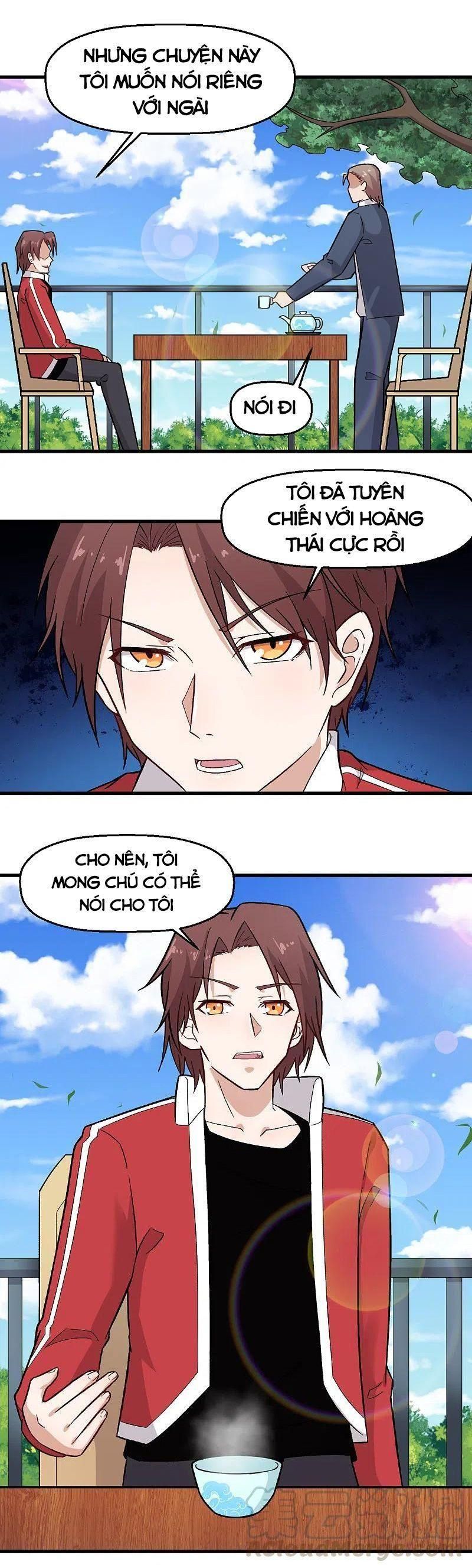 đọc truyện Vườn Trường Cuồng Sư Hệ Thống Chương 227 ảnh 6 tại Thiên Thai Truyện