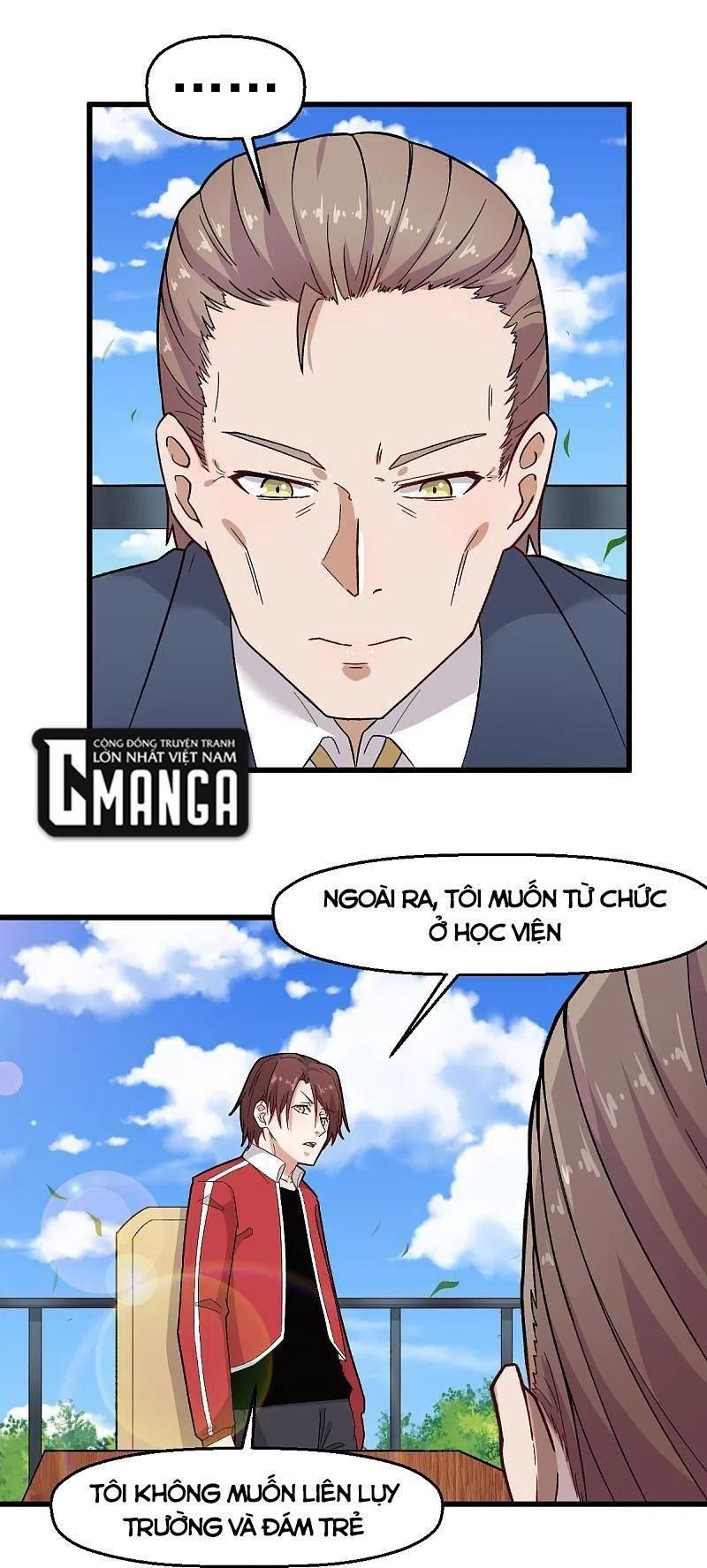 đọc truyện Vườn Trường Cuồng Sư Hệ Thống Chương 227 ảnh 7 tại Thiên Thai Truyện