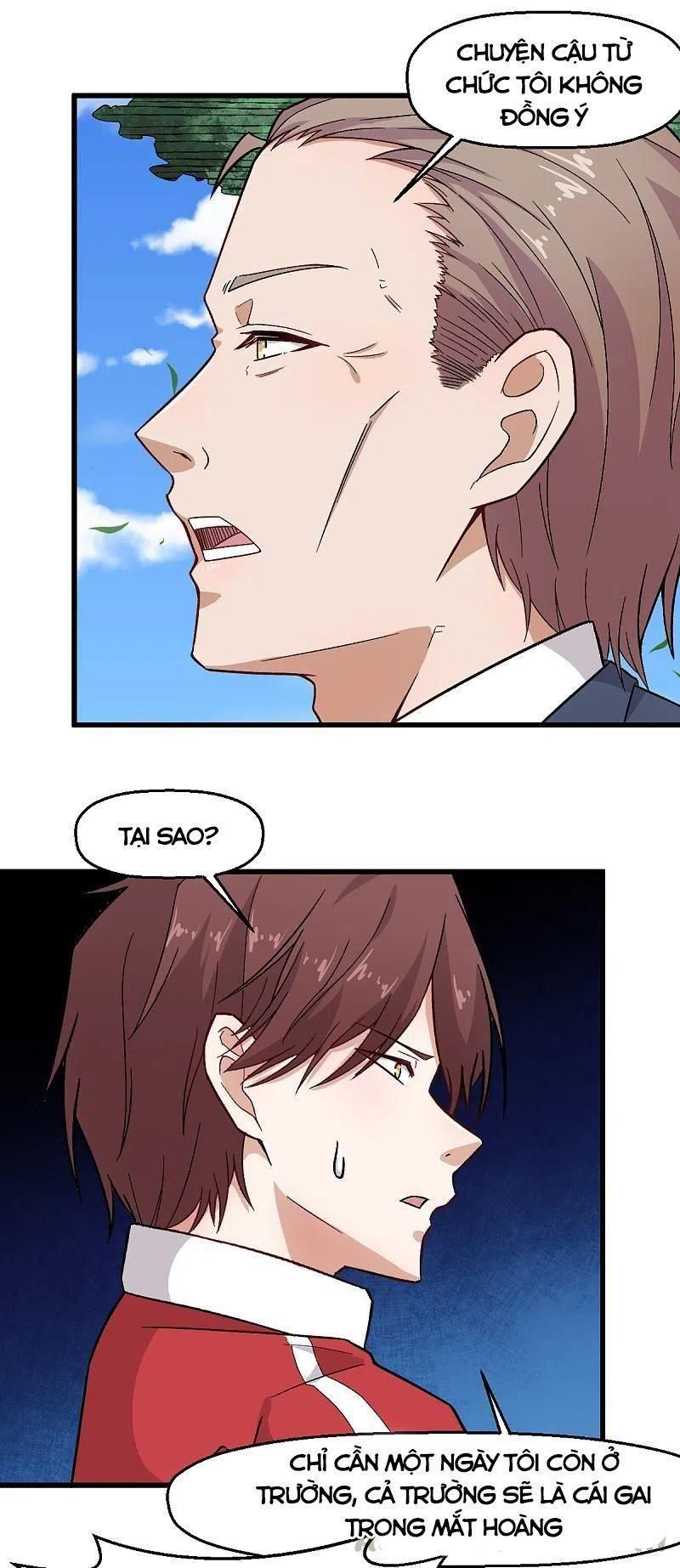 đọc truyện Vườn Trường Cuồng Sư Hệ Thống Chương 227 ảnh 8 tại Thiên Thai Truyện