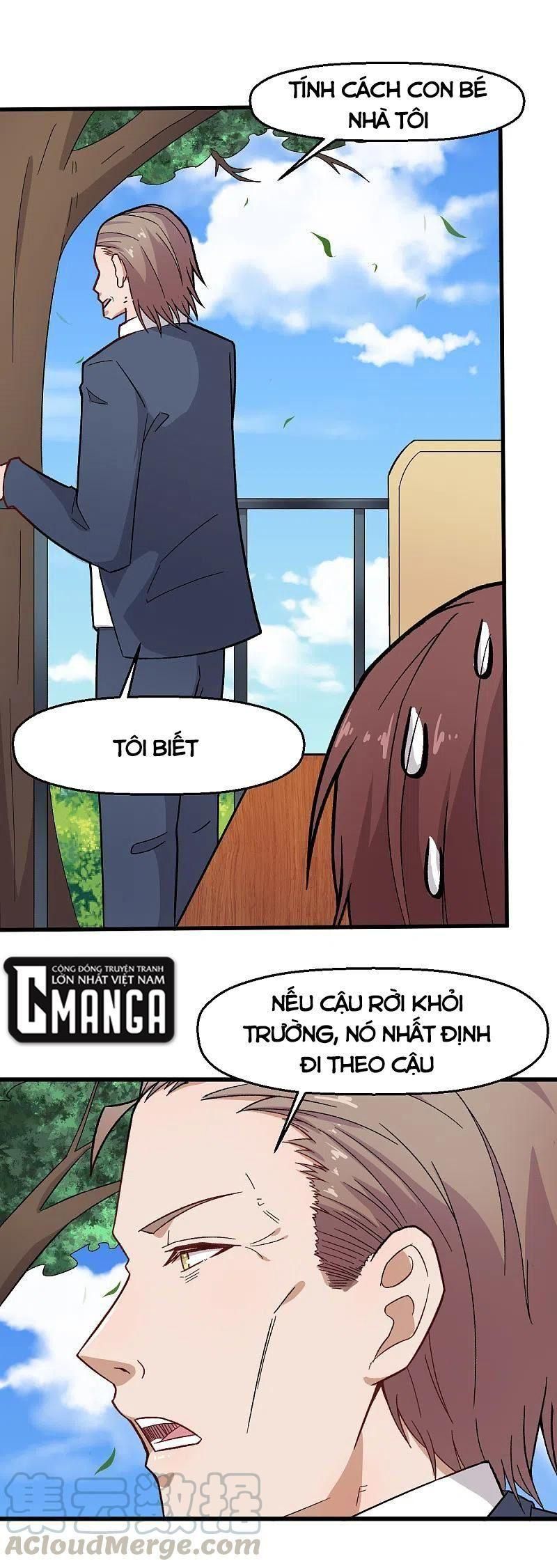 đọc truyện Vườn Trường Cuồng Sư Hệ Thống Chương 227 ảnh 10 tại Thiên Thai Truyện