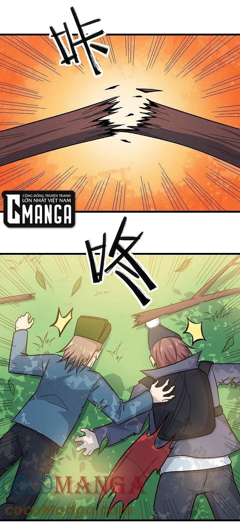 đọc truyện Vườn Trường Cuồng Sư Hệ Thống Chương 228 ảnh 12 tại Thiên Thai Truyện