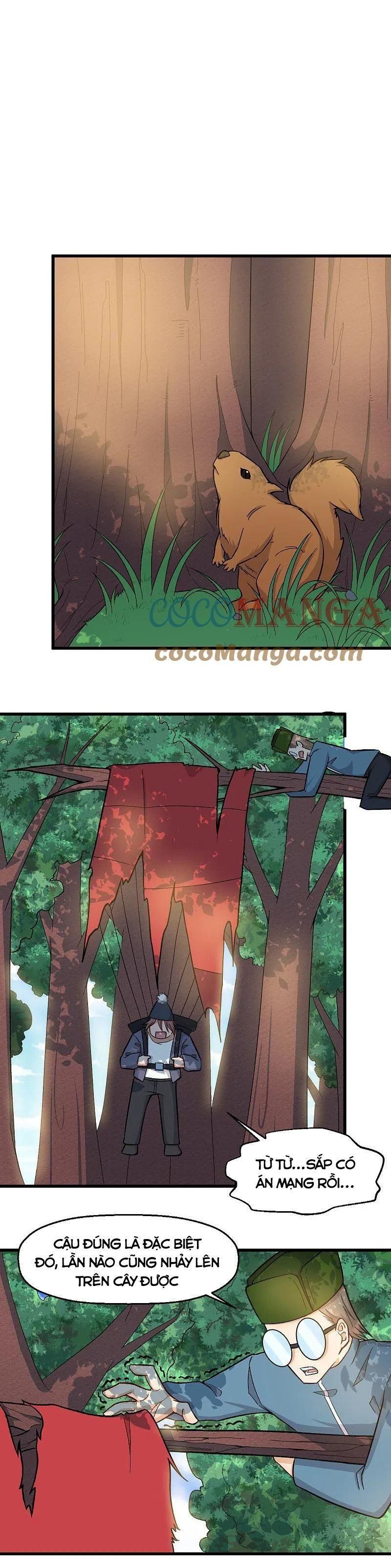 đọc truyện Vườn Trường Cuồng Sư Hệ Thống Chương 228 ảnh 11 tại Thiên Thai Truyện