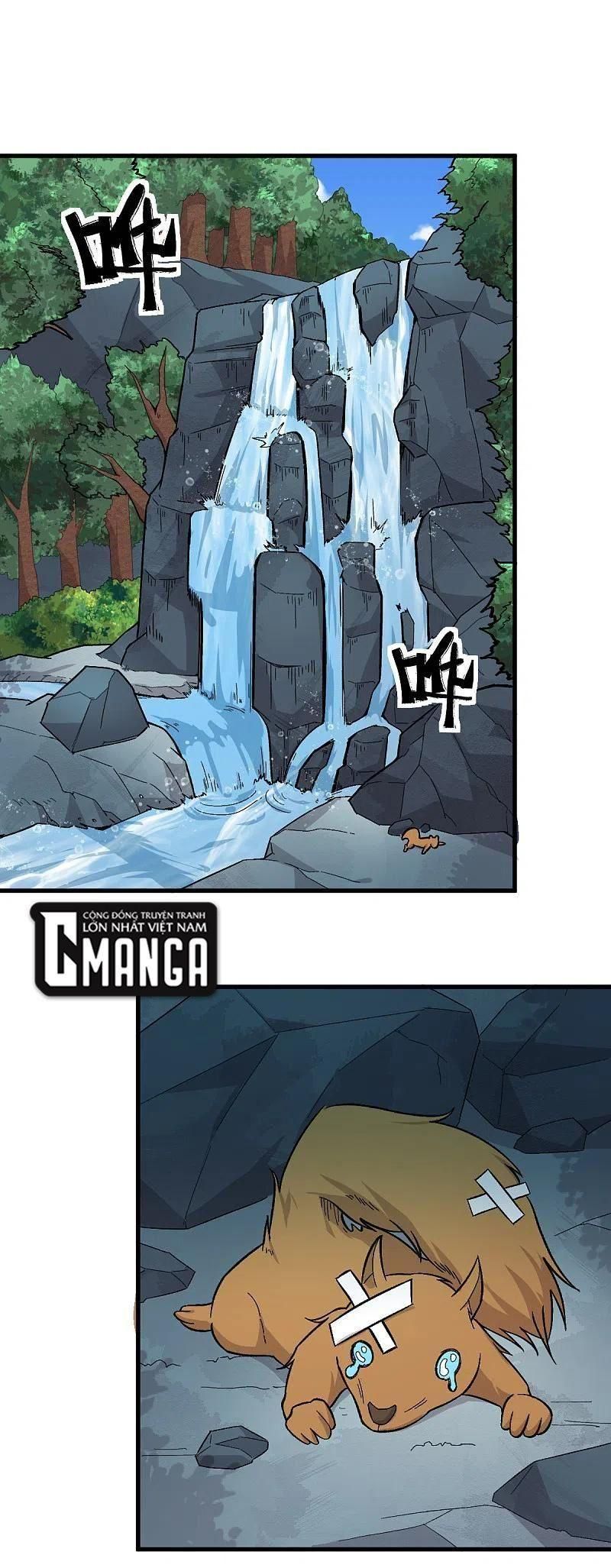 đọc truyện Vườn Trường Cuồng Sư Hệ Thống Chương 229 ảnh 3 tại Thiên Thai Truyện