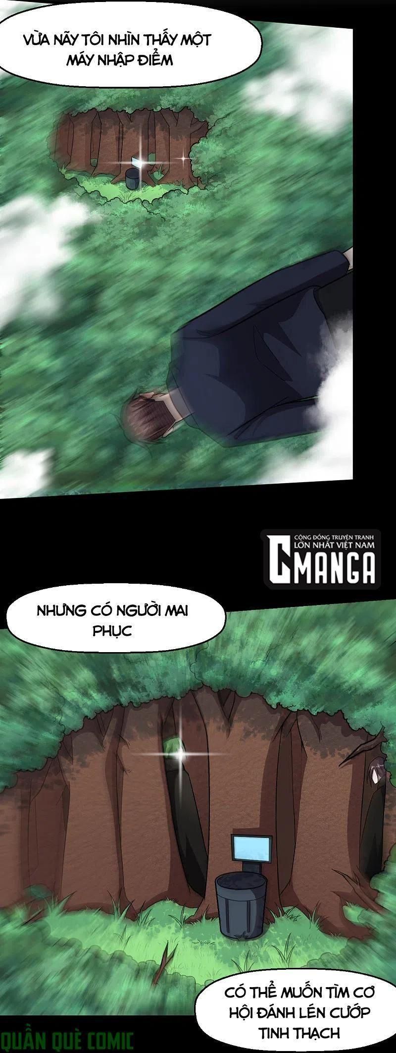 đọc truyện Vườn Trường Cuồng Sư Hệ Thống Chương 229 ảnh 13 tại Thiên Thai Truyện