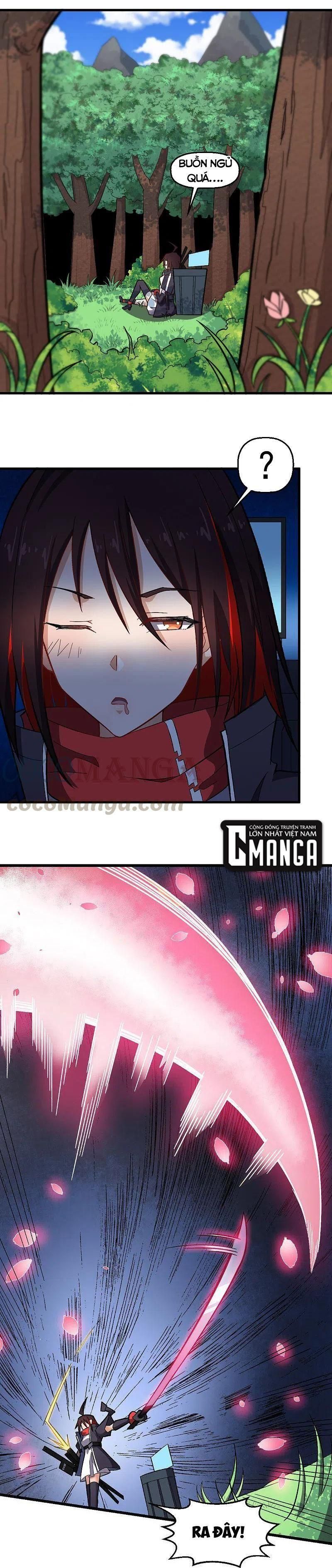 đọc truyện Vườn Trường Cuồng Sư Hệ Thống Chương 229 ảnh 15 tại Thiên Thai Truyện