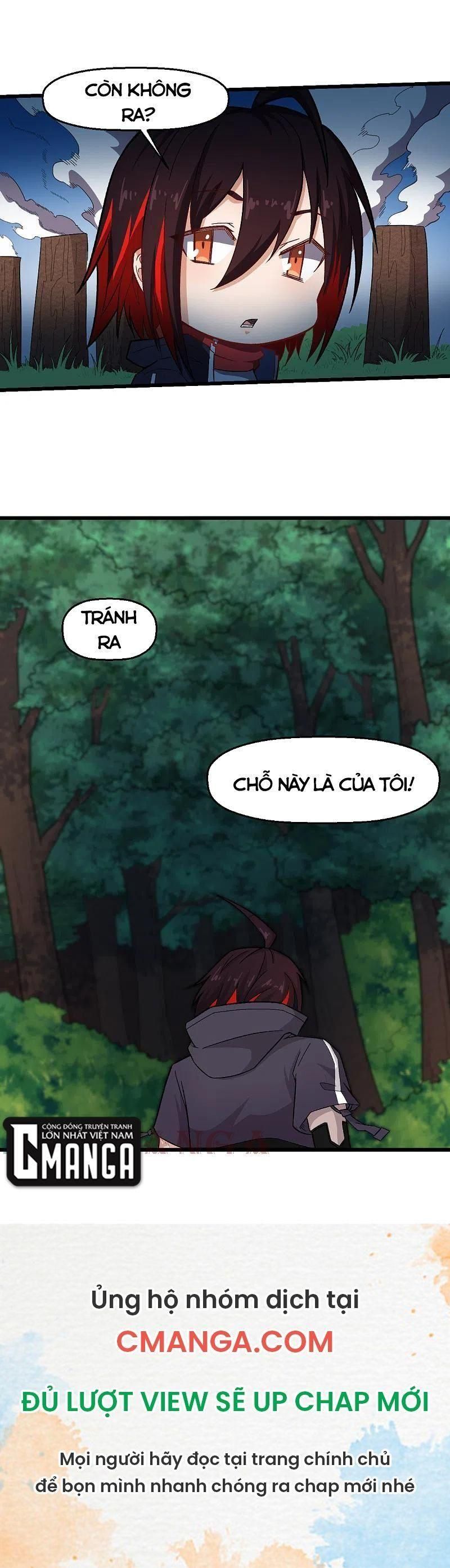 đọc truyện Vườn Trường Cuồng Sư Hệ Thống Chương 229 ảnh 16 tại Thiên Thai Truyện