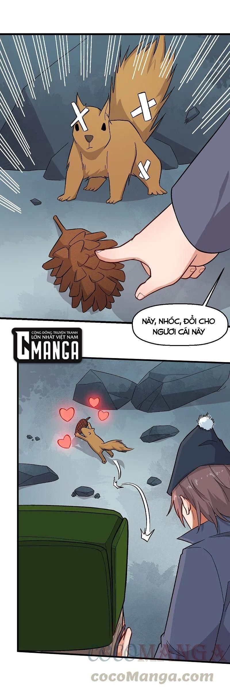 đọc truyện Vườn Trường Cuồng Sư Hệ Thống Chương 229 ảnh 5 tại Thiên Thai Truyện