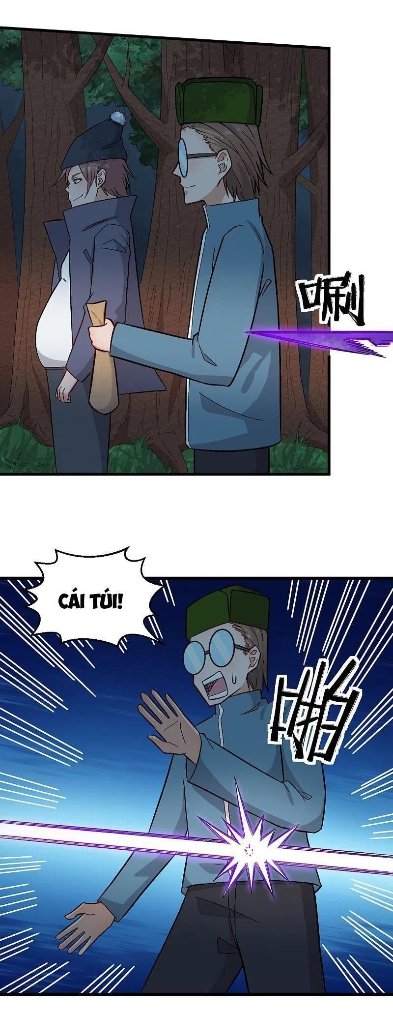 đọc truyện Vườn Trường Cuồng Sư Hệ Thống Chương 229 ảnh 6 tại Thiên Thai Truyện