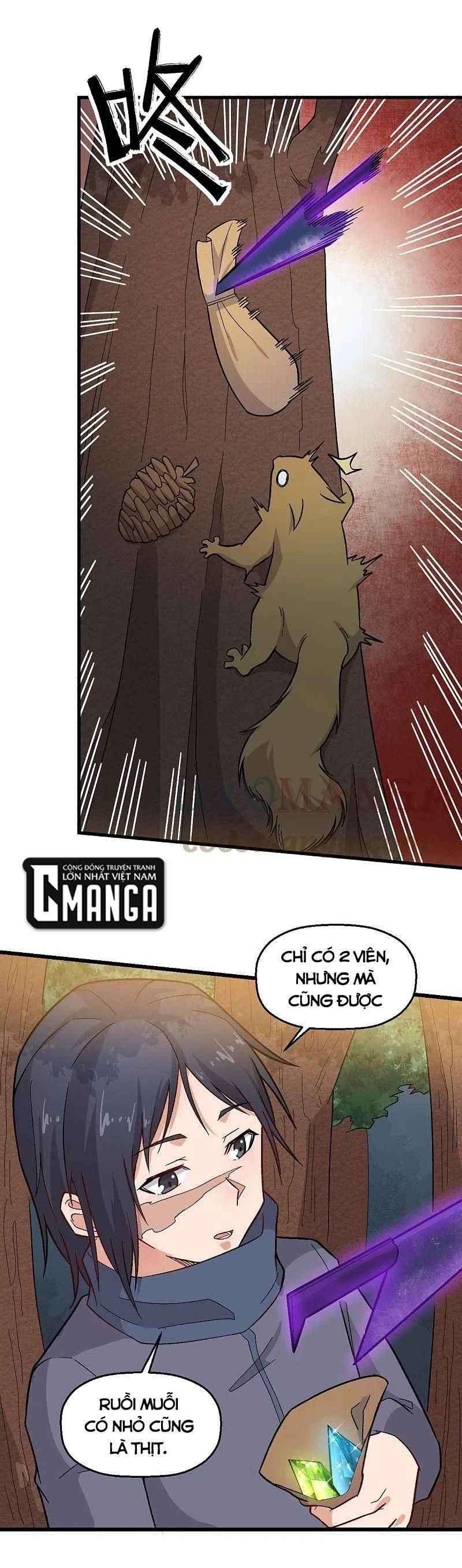 đọc truyện Vườn Trường Cuồng Sư Hệ Thống Chương 229 ảnh 7 tại Thiên Thai Truyện