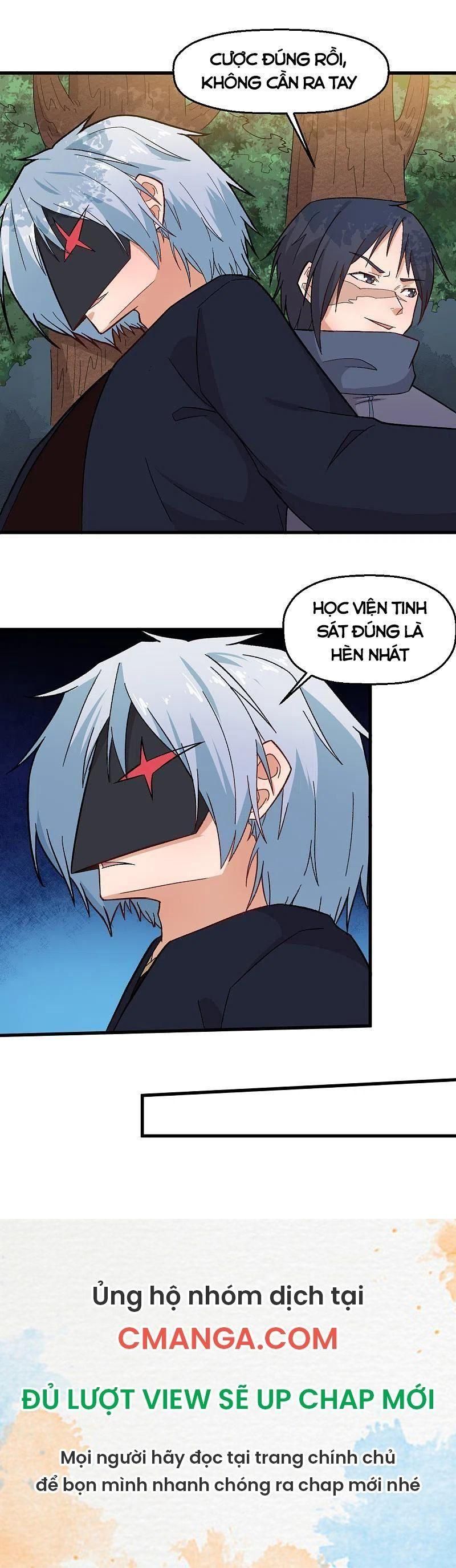 đọc truyện Vườn Trường Cuồng Sư Hệ Thống Chương 229 ảnh 10 tại Thiên Thai Truyện