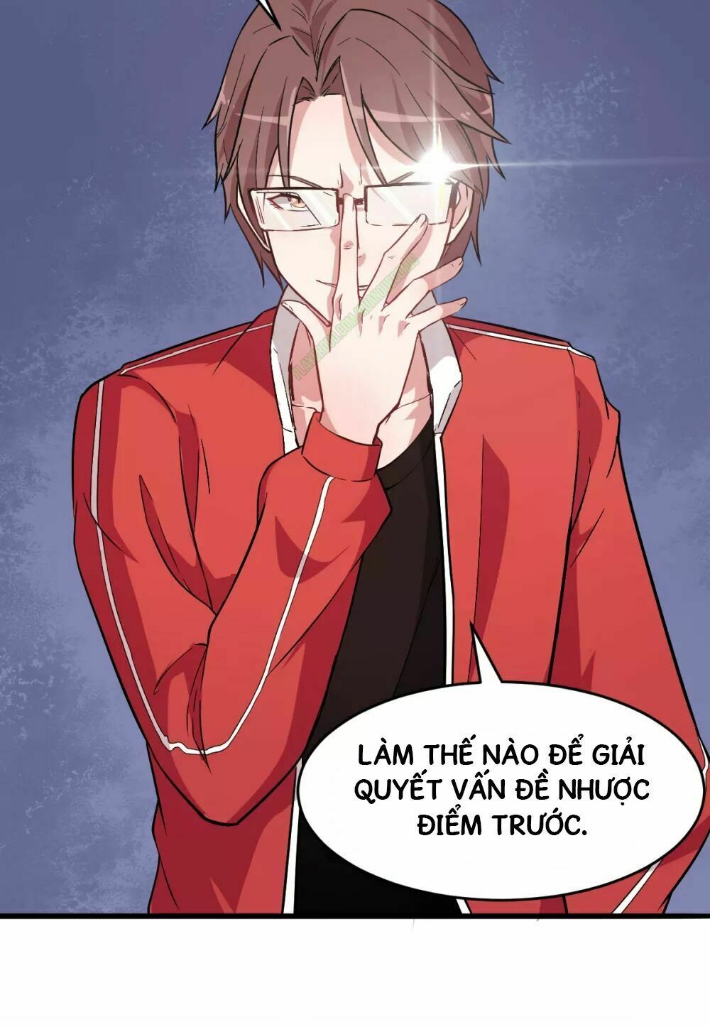 đọc truyện Vườn Trường Cuồng Sư Hệ Thống Chương 23 ảnh 13 tại Thiên Thai Truyện