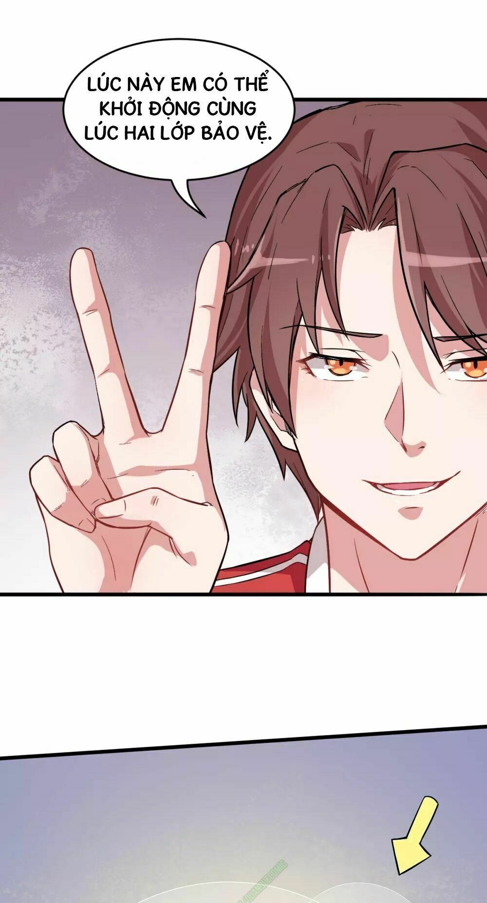 đọc truyện Vườn Trường Cuồng Sư Hệ Thống Chương 23 ảnh 15 tại Thiên Thai Truyện