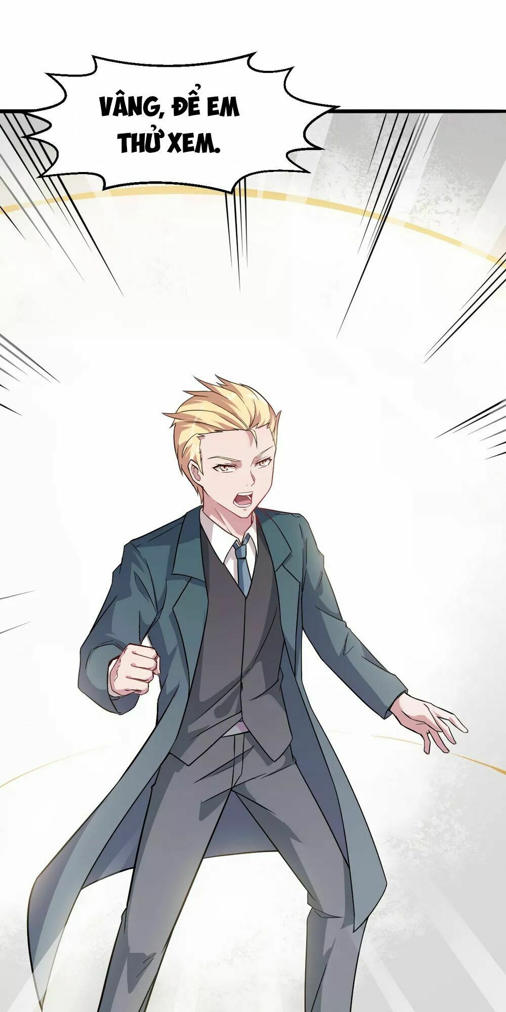 đọc truyện Vườn Trường Cuồng Sư Hệ Thống Chương 23 ảnh 19 tại Thiên Thai Truyện