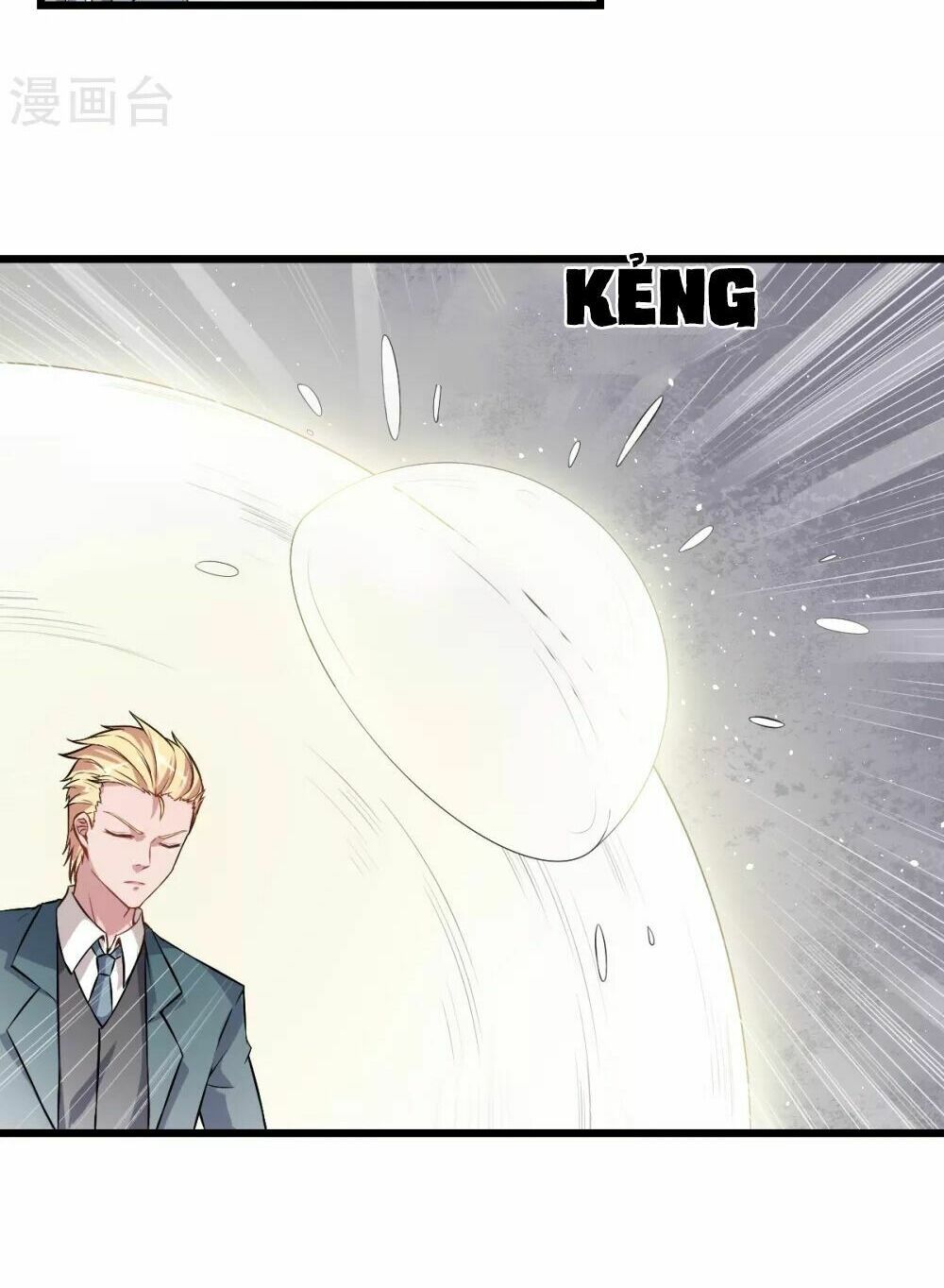 đọc truyện Vườn Trường Cuồng Sư Hệ Thống Chương 23 ảnh 21 tại Thiên Thai Truyện