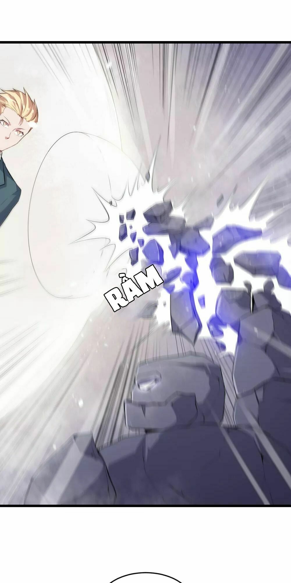 đọc truyện Vườn Trường Cuồng Sư Hệ Thống Chương 23 ảnh 28 tại Thiên Thai Truyện